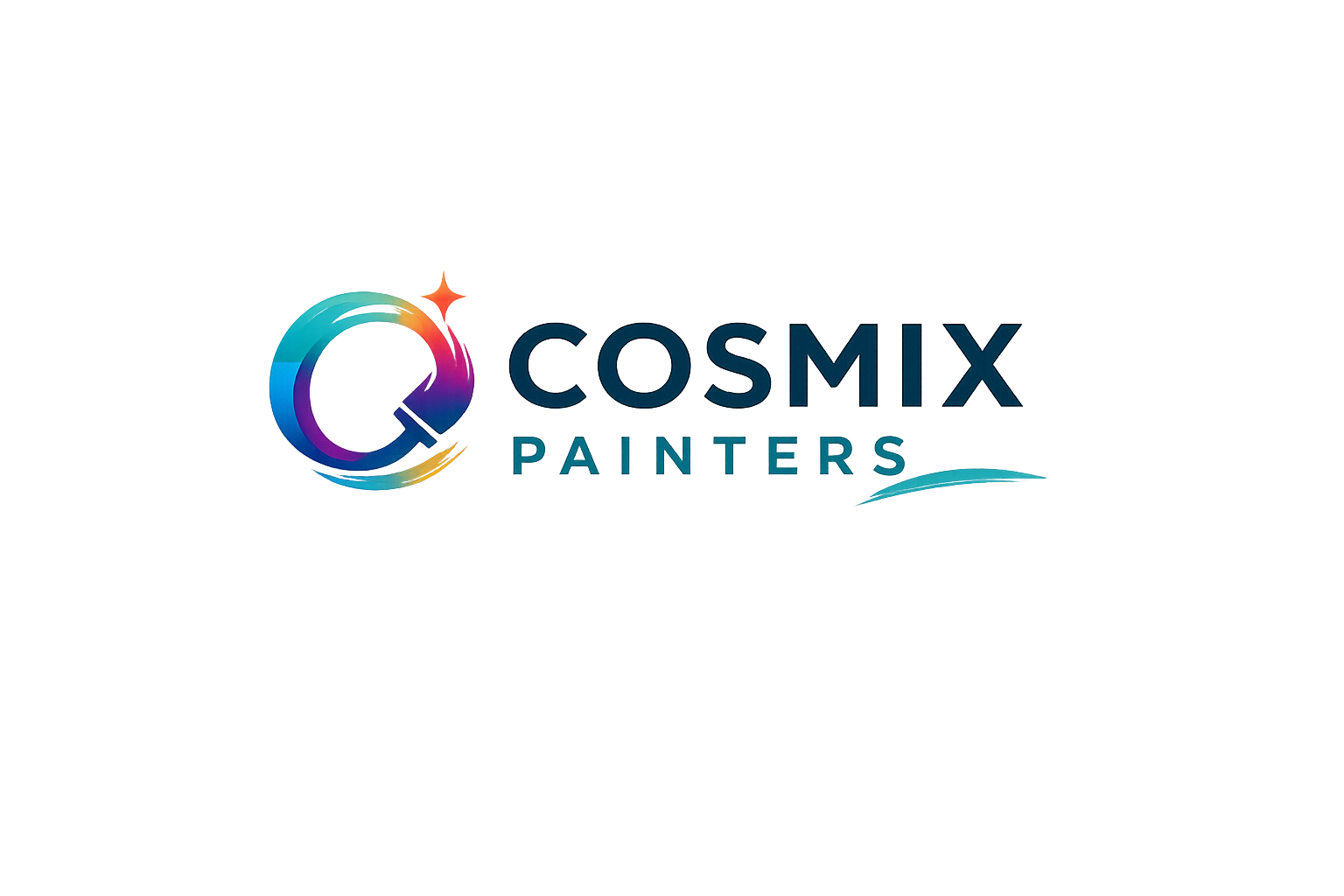 logo cosmix