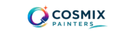logo cosmix